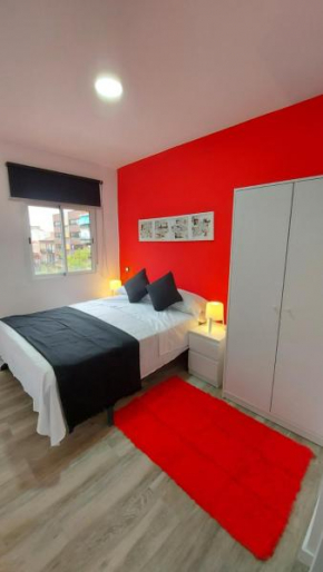 MADRID CHILL APARTMENT